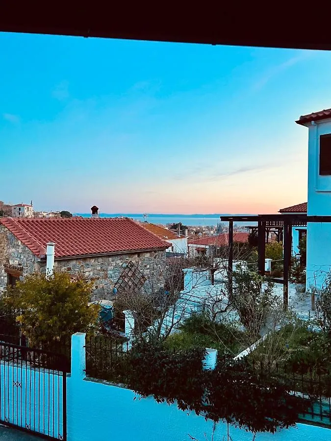 Neakitos Summer House Nikiti  Nikiti (Sithonia)