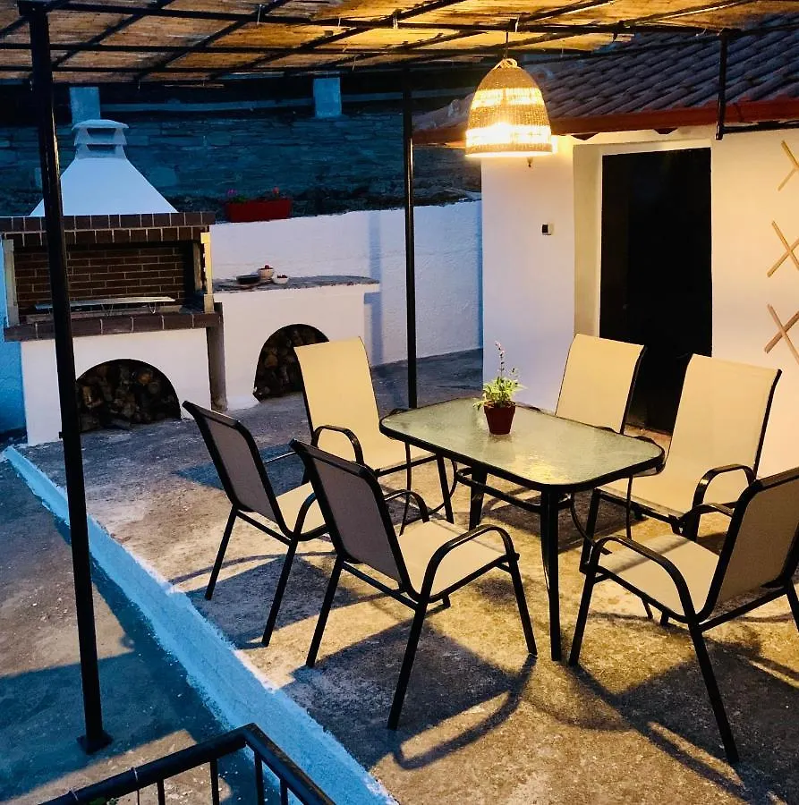 Neakitos Summer House Nikiti  0*, Nikiti (Sithonia)