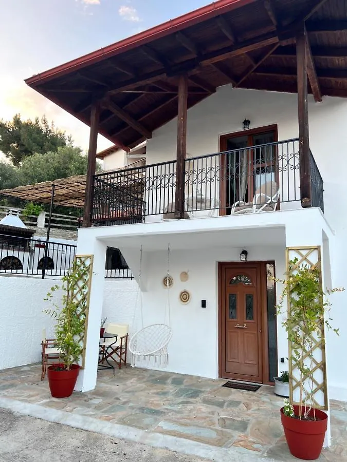 Neakitos Summer House Nikiti  0*, Nikiti (Sithonia) Griekenland